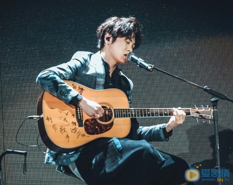 廖俊涛现场照 廖俊涛高清写真_廖俊涛高清剧照