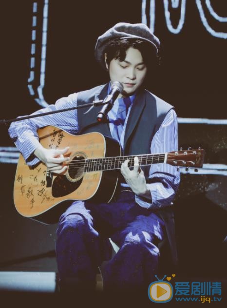 廖俊涛现场照 廖俊涛高清写真_廖俊涛高清剧照