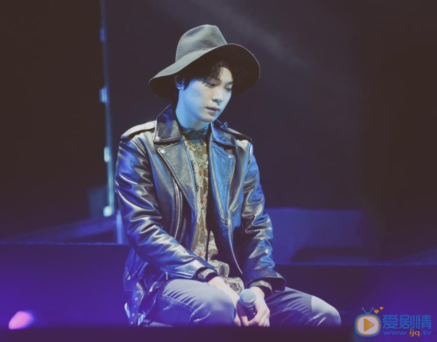 廖俊涛现场照 廖俊涛高清写真_廖俊涛高清剧照