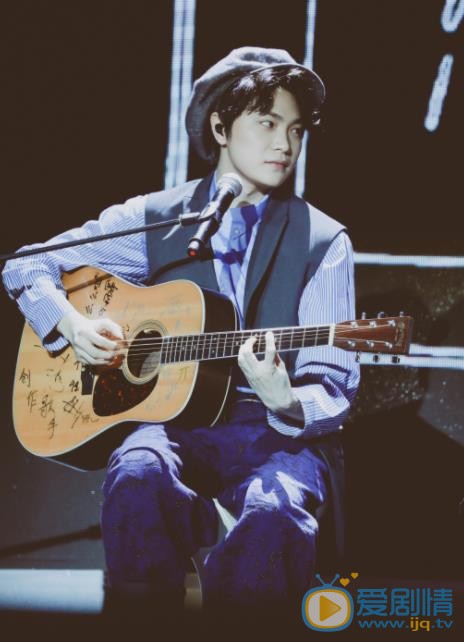 廖俊涛现场照 廖俊涛高清写真_廖俊涛高清剧照