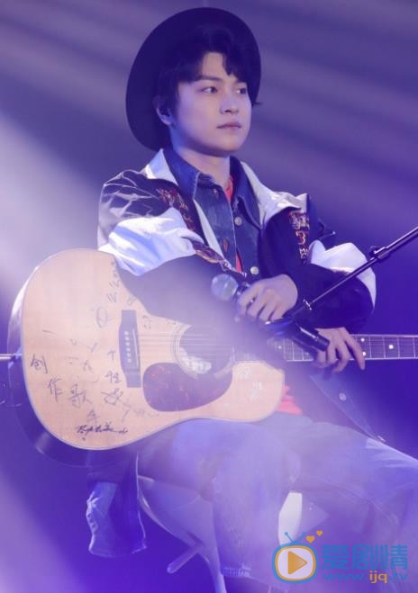 廖俊涛现场照 廖俊涛高清写真_廖俊涛高清剧照