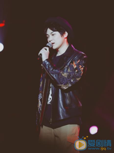 廖俊涛现场照 廖俊涛高清写真_廖俊涛高清剧照