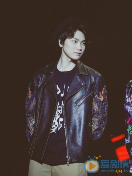 廖俊涛现场照 廖俊涛高清写真_廖俊涛高清剧照