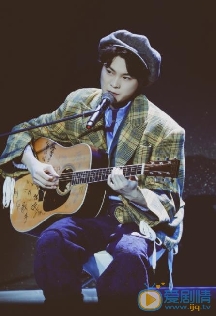 廖俊涛现场照 廖俊涛高清写真_廖俊涛高清剧照