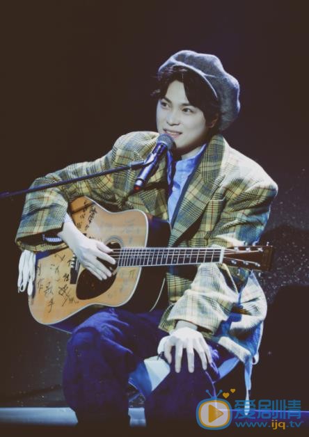 廖俊涛现场照 廖俊涛高清写真_廖俊涛高清剧照