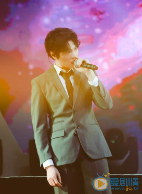 廖俊涛现场照 廖俊涛高清写真_廖俊涛高清剧照