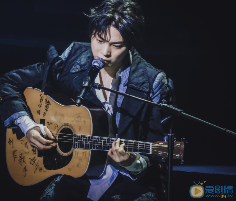 廖俊涛现场照 廖俊涛高清写真_廖俊涛高清剧照