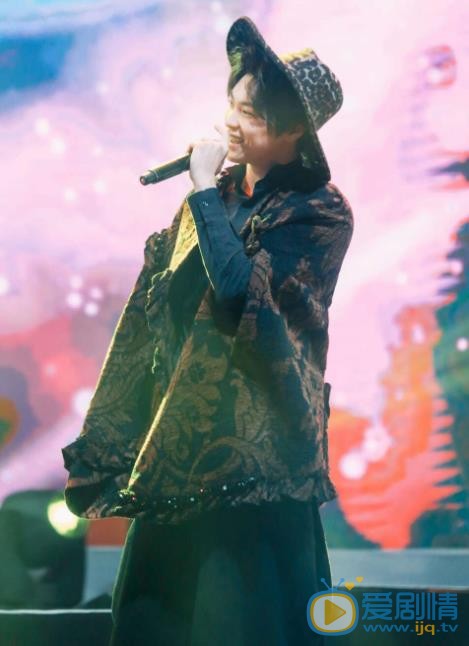 廖俊涛现场照 廖俊涛高清写真_廖俊涛高清剧照