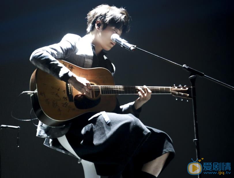 廖俊涛现场照 廖俊涛高清写真_廖俊涛高清剧照