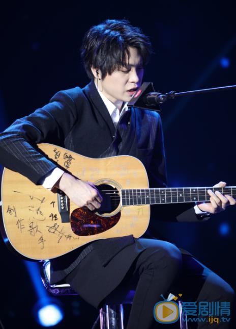 廖俊涛现场照 廖俊涛高清写真_廖俊涛高清剧照