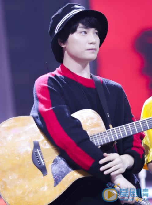 廖俊涛现场照 廖俊涛高清写真_廖俊涛高清剧照