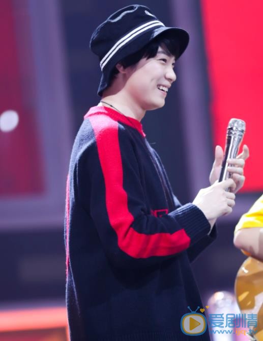 廖俊涛现场照 廖俊涛高清写真_廖俊涛高清剧照