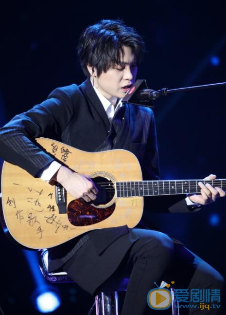 廖俊涛现场照 廖俊涛高清写真_廖俊涛高清剧照