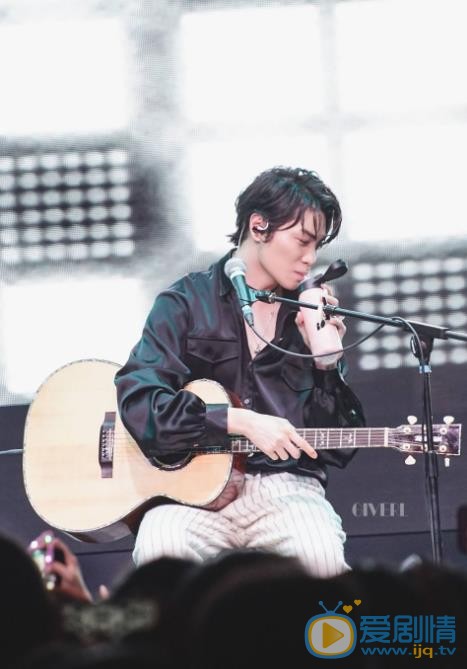 廖俊涛现场照 廖俊涛高清写真_廖俊涛高清剧照