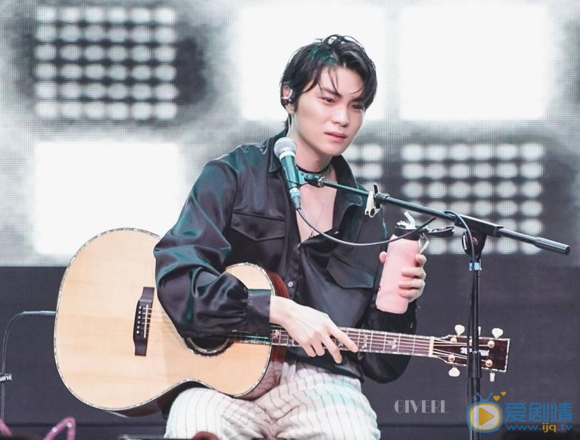 廖俊涛现场照 廖俊涛高清写真_廖俊涛高清剧照