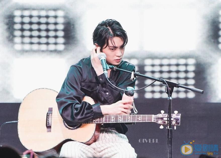 廖俊涛现场照 廖俊涛高清写真_廖俊涛高清剧照