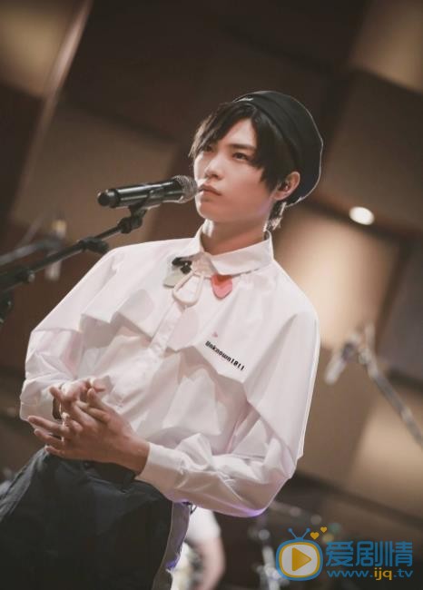 廖俊涛现场照 廖俊涛高清写真_廖俊涛高清剧照