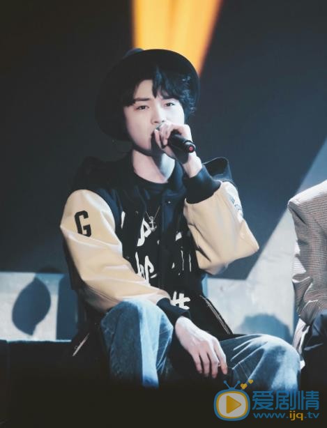 廖俊涛现场照 廖俊涛高清写真_廖俊涛高清剧照