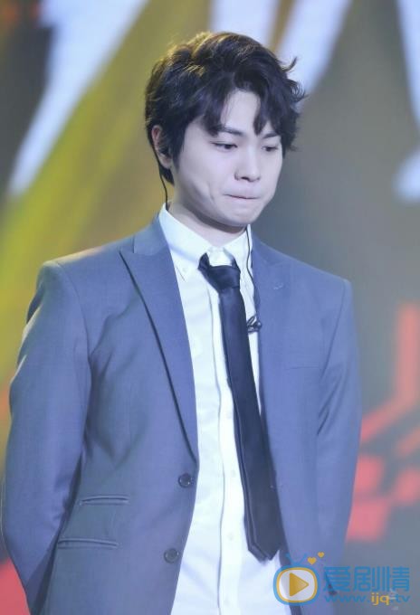 廖俊涛现场照 廖俊涛高清写真_廖俊涛高清剧照