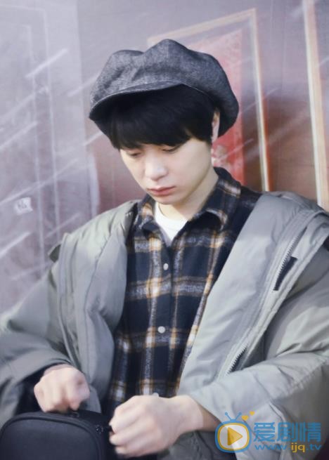 廖俊涛现场照 廖俊涛高清写真_廖俊涛高清剧照