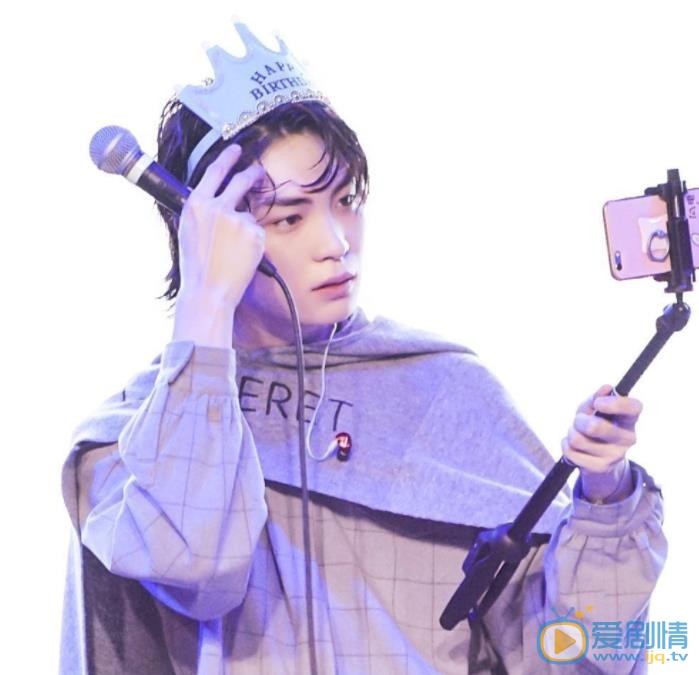 廖俊涛现场照 廖俊涛高清写真_廖俊涛高清剧照