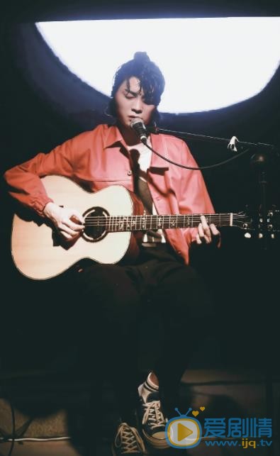 廖俊涛现场照 廖俊涛高清写真_廖俊涛高清剧照