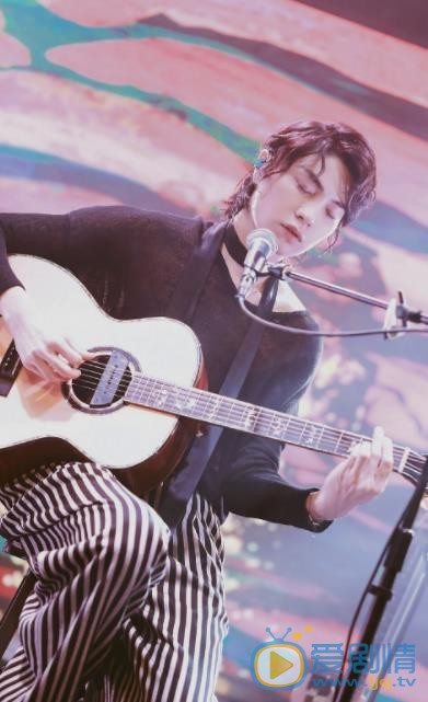 廖俊涛现场照 廖俊涛高清写真_廖俊涛高清剧照