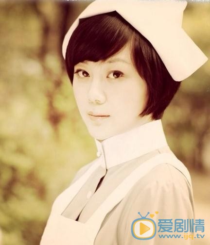风再起时方邦芸是谁演的？方邦芸扮演者王唯伊个人资料、写真及生活照欣赏