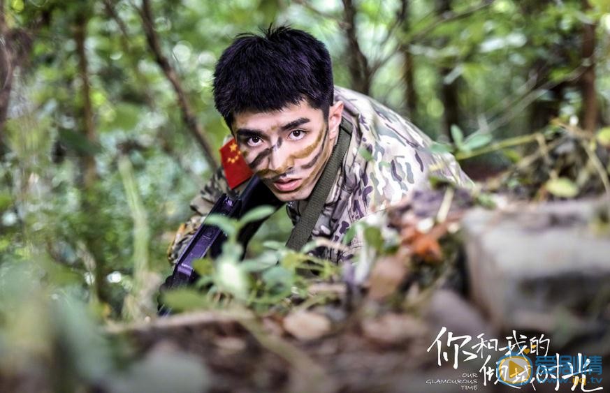 你和我的倾城时光剧情介绍(1-50集大结局)