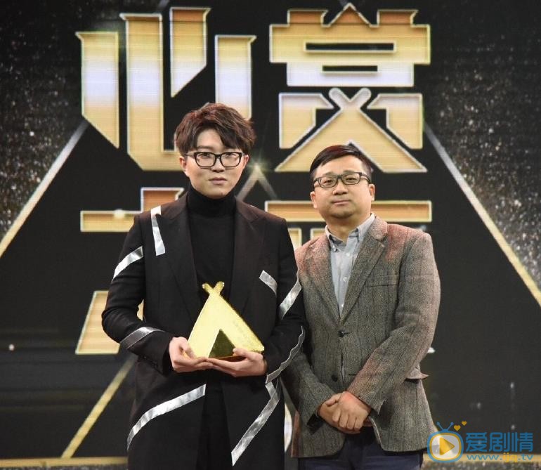 毛不易现场照 毛不易高清写真_毛不易高清剧照
