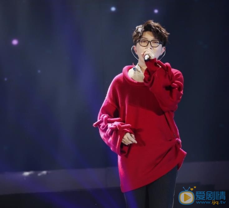 毛不易演唱会照 毛不易高清写真_毛不易高清剧照