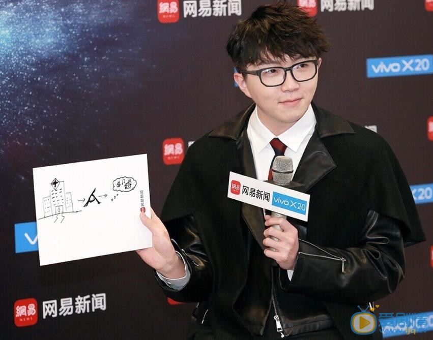 毛不易现场照 毛不易高清写真_毛不易高清剧照