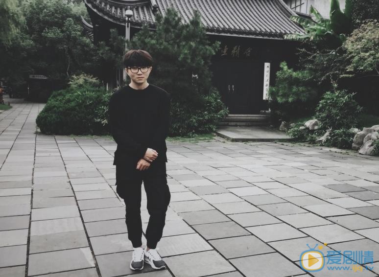 毛不易生活照 毛不易高清写真_毛不易高清剧照