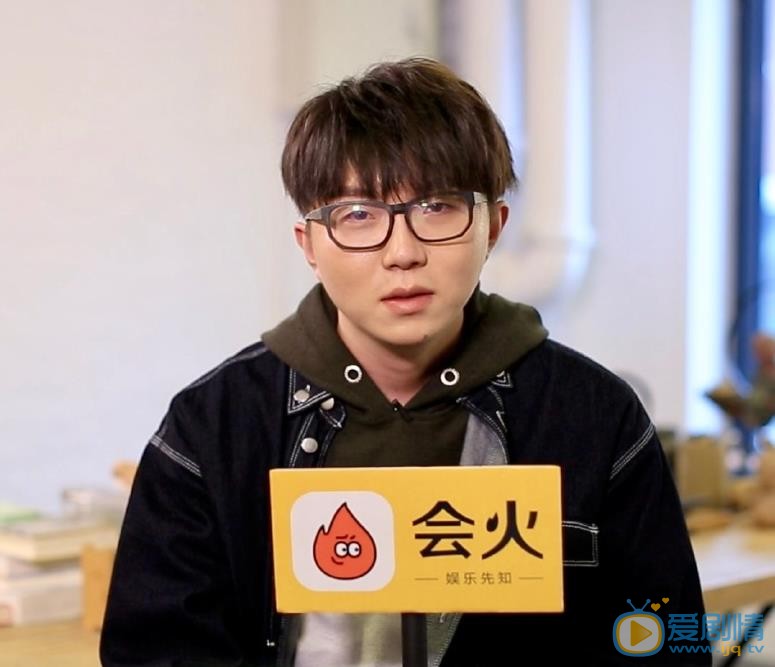 毛不易现场照 毛不易高清写真_毛不易高清剧照