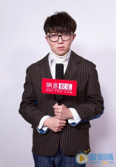 毛不易网易娱乐采访新闻图 毛不易高清写真_毛不易高清剧照