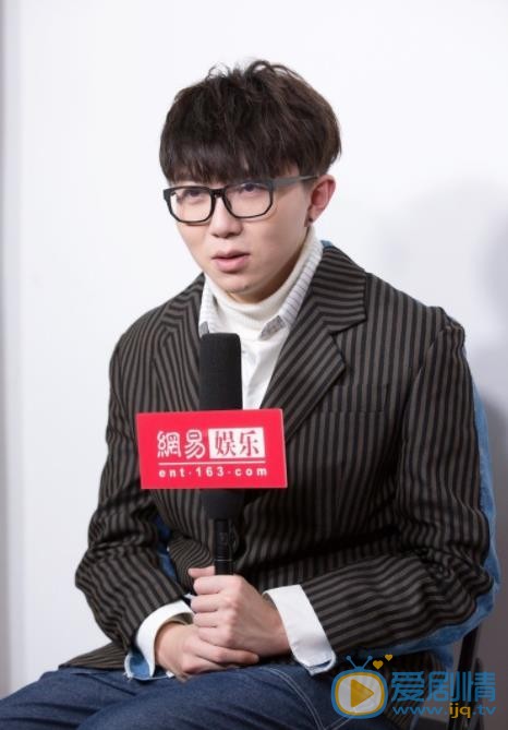 毛不易网易娱乐采访新闻图 毛不易网易娱乐采访新闻图