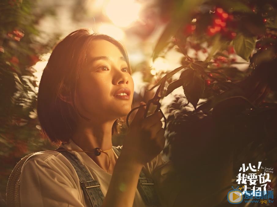 小心！我要放大招了什么时候播出？小心！我要放大招了播出时间及平台介绍