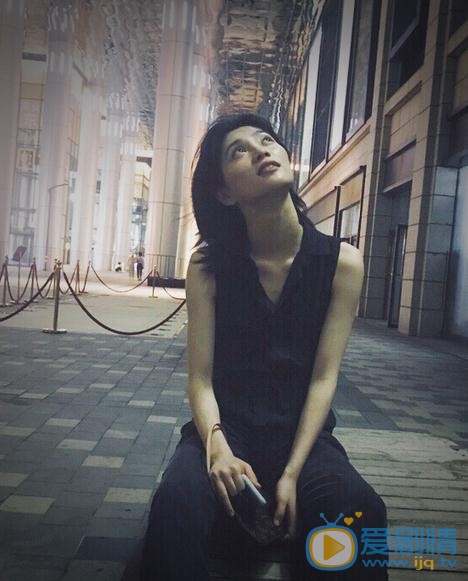 李则慧气质写真 李则慧高清写真_李则慧高清剧照