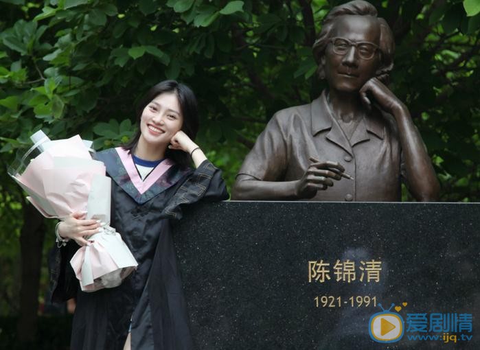 李则慧毕业照 李则慧高清写真_李则慧高清剧照