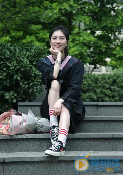 李则慧毕业照 李则慧高清写真_李则慧高清剧照
