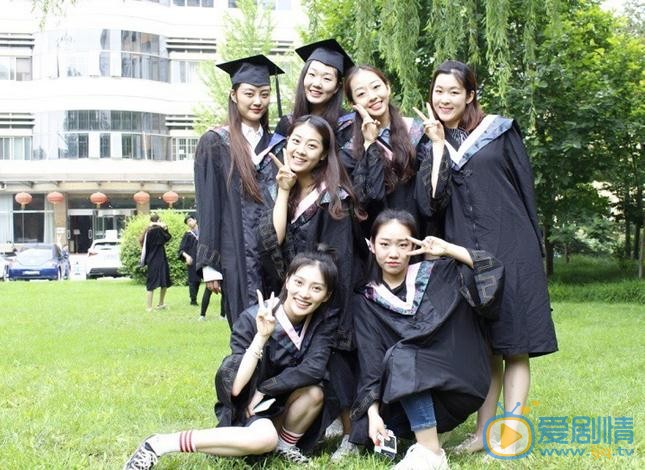 李则慧毕业照 李则慧高清写真_李则慧高清剧照
