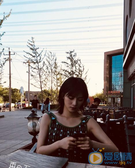 李则慧生活照 李则慧高清写真_李则慧高清剧照