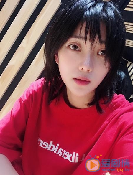 李则慧生活照 李则慧高清写真_李则慧高清剧照