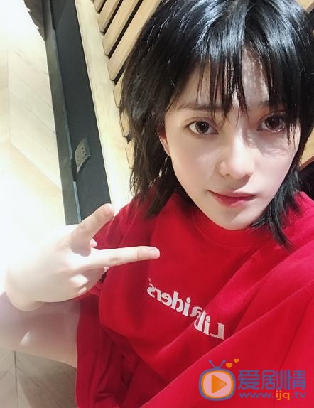 李则慧生活照 李则慧高清写真_李则慧高清剧照