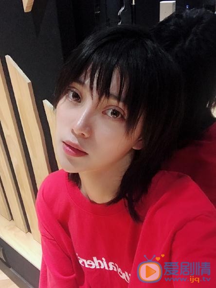 李则慧生活照 李则慧高清写真_李则慧高清剧照