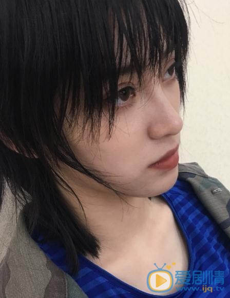 李则慧生活照 李则慧高清写真_李则慧高清剧照