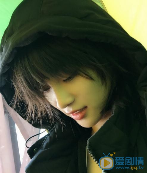 李则慧生活照 李则慧高清写真_李则慧高清剧照