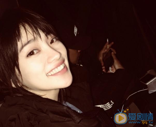 李则慧生活照 李则慧高清写真_李则慧高清剧照