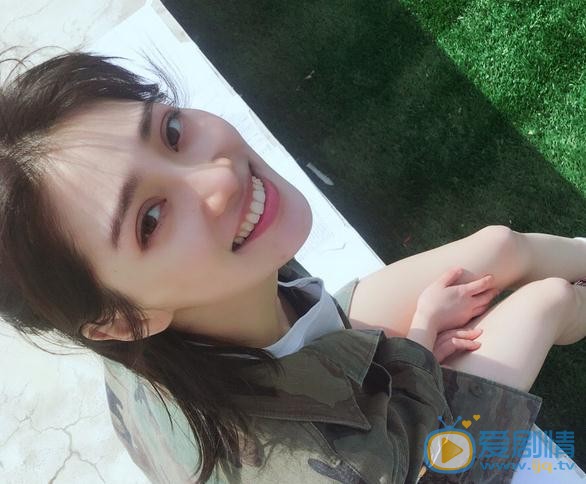 李则慧生活照 李则慧高清写真_李则慧高清剧照