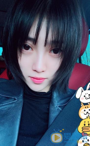 李则慧生活照 李则慧高清写真_李则慧高清剧照